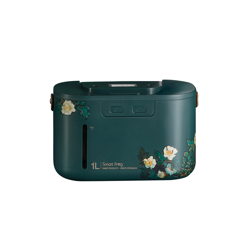 卡蛙 水一方PLUSI香薰加湿器KW-JSQ14 梵高版