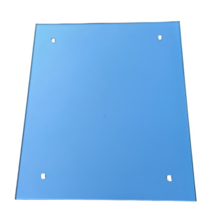 三猫树 镜子 玻璃镜片 5mm厚 平方米