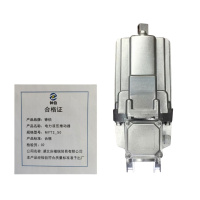 钟伯 电力液压推动器 MYT2_50 个