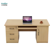 印华(YINHUA)电脑桌 办公桌(1400*600*760) (张)