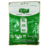 什福来 孜然粉30克 袋