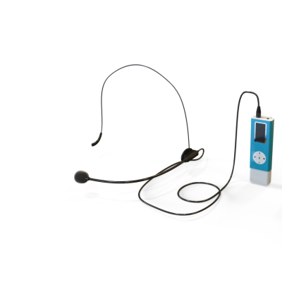 戴阳耳麦K5(拍前需联系客服)