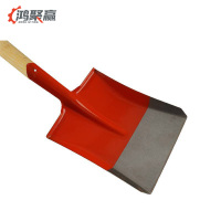 鸿聚赢 铁锹 方形 把