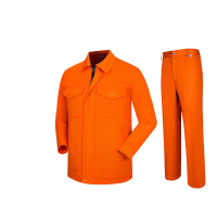 鑫贵达 长袖薄款劳保工作服 170 套