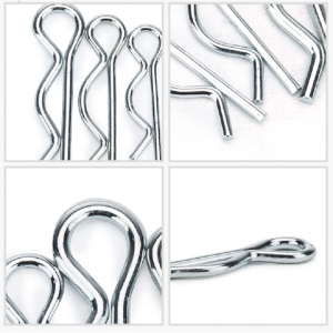 时友 TIME FRIEND R型销 5*95 个