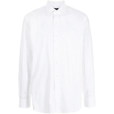 Polo Ralph Lauren男士长袖衬衫商务休闲百搭经典款