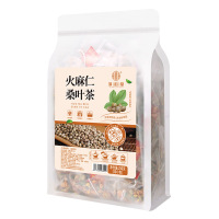 谯韵堂 火麻仁桑叶茶250g/袋