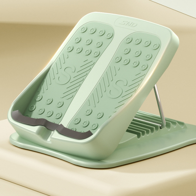  妖怪拉筋板斜踏板小腿拉伸器运动拉筋站立健身压腿部辅助器材