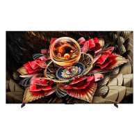 TCL电视 85Q10K Pro 85英寸 QD-Mini LED 5184分区 XDR 5500nits AI电视