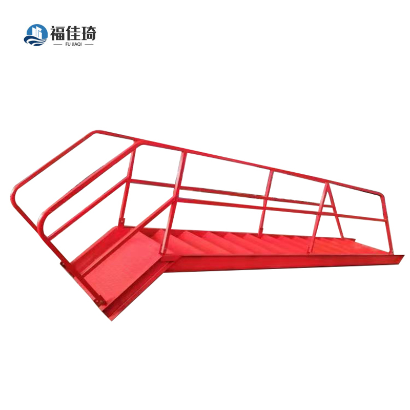 福佳琦 安全扶手踏步梯 定制/个