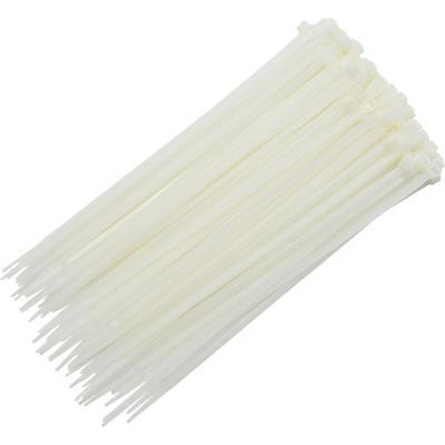 古韵家 GYJ-ZD009 3.6mm*350mm 100根/包 扎带 (计价单位:包) 白色