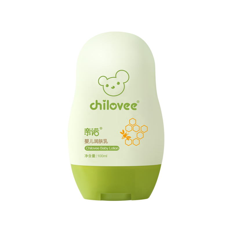 亲诺(chilovee)麦卢卡润肤乳100ml