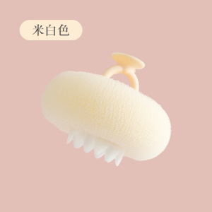 [补贴10%]家用吸盘搓澡神器按摩去污沐浴球沐浴刷浴擦搓背搓泥洗澡刷