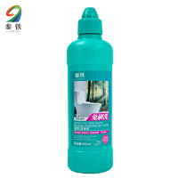 銮铁洁厕液500ml瓶