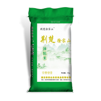 荆楚徐家山10KG油粘米