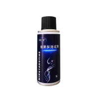 鸣扬一赫 烟雾探测试剂 85g 瓶(85g/瓶*24瓶)