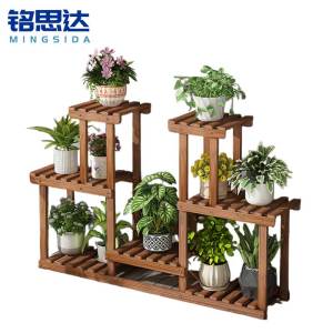 铭思达花架C款个