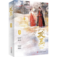 正版新书]攻玉 终结篇(全2册)凝陇9787573601179