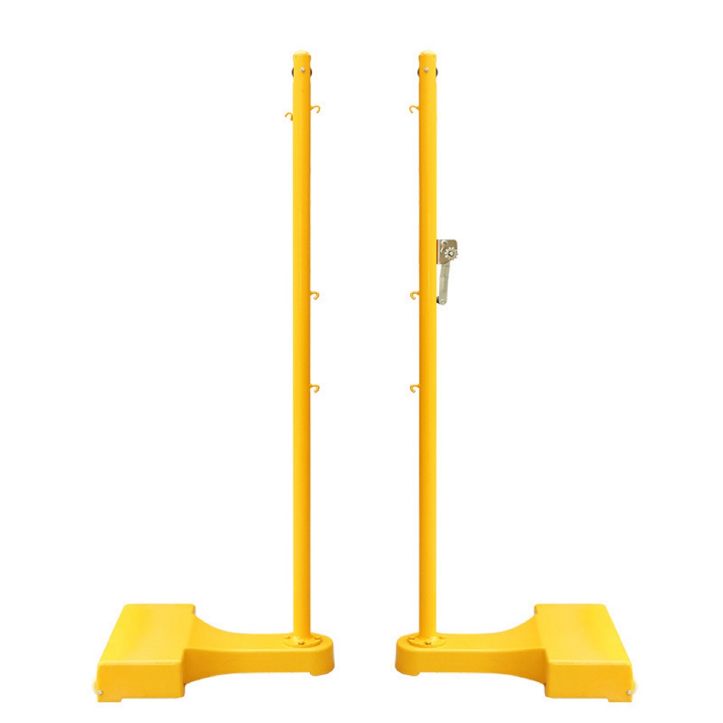 晨洋(Chanyoung) 可移动羽毛球网架 HY-130 组