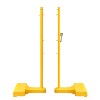 晨洋(Chanyoung) 可移动羽毛球网架 HY-130 组