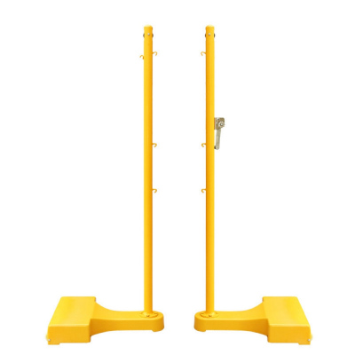 晨洋(Chanyoung) 可移动羽毛球网架 HY-130 组