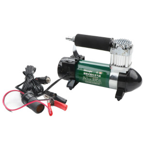 长鹿 便携式汽车充气泵 单缸 单缸