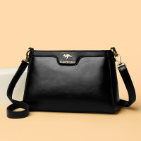 包包女包新款斜挎包女时尚小方包单肩包女中年妈妈包_1