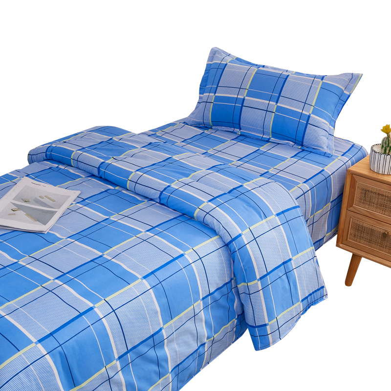 筱影 宿舍三件套 1.5米/套 筱影 床上用品 1.5米/套