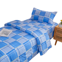 筱影 宿舍三件套 1.5米/套 筱影 床上用品 1.5米/套