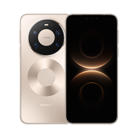 HUAWEI Mate 80 Pro Max 16GB+512GB 极昼金
