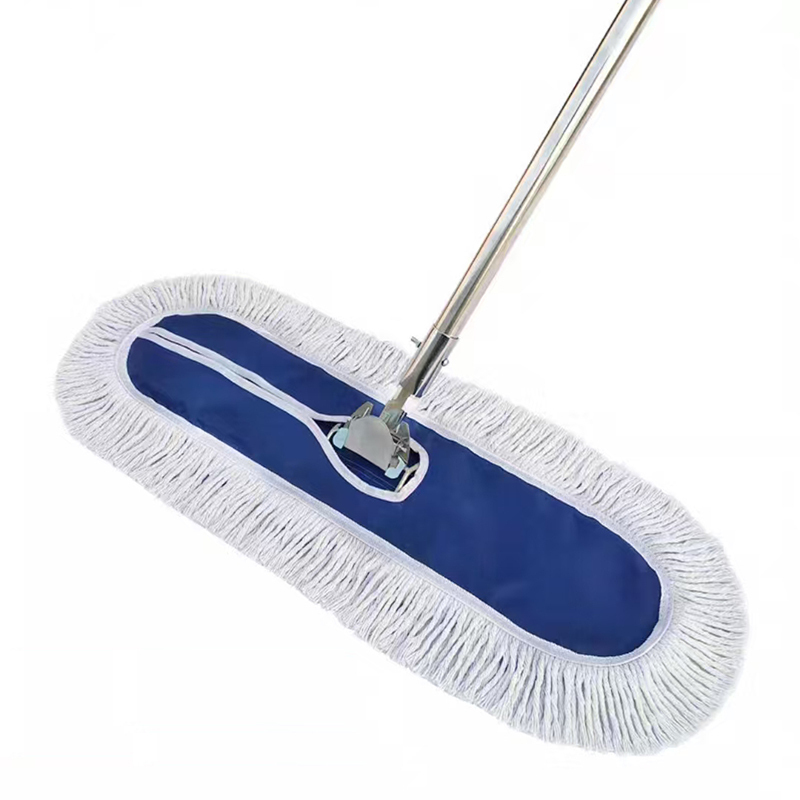 百名迖 尘推 棉线拖把 100cm 把