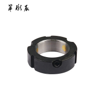 萃珑辰 锁紧螺母 R-M62*2mm 个