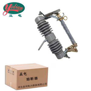 益电 熔断器 RW12-12/200A 只