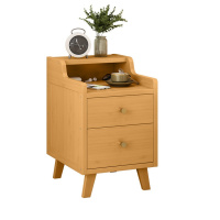 攸形床头柜30.5*40*51cm个