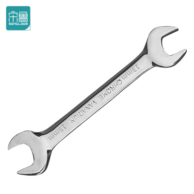 宋鲁 SONGLOOM 扳手 13-15mm把