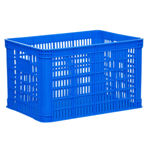 鑫木樽周转筐520*360*310mm个