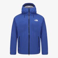 The North Face透气速干男运动夹克防风跑步训练服