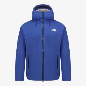 The North Face透气速干男运动夹克防风跑步训练服