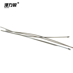 泽力锐 不锈钢扎带20x1500mm 根