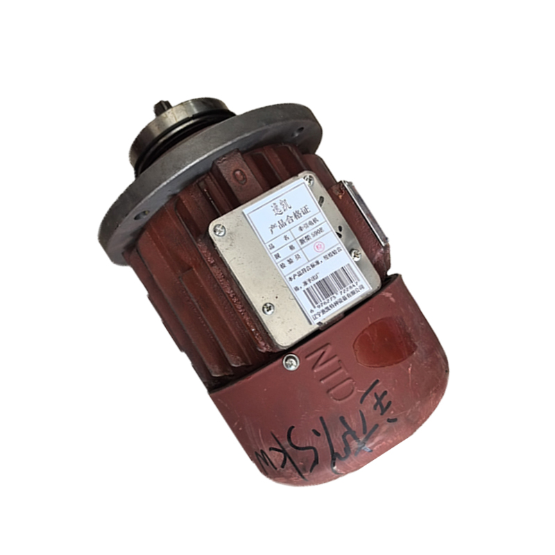 逸凯 牵引电机 新柴590E /台