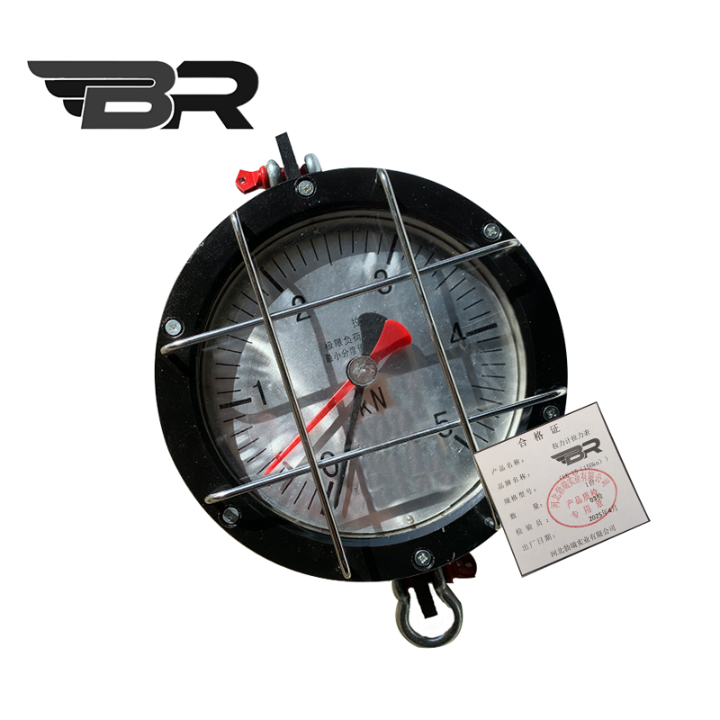 BR/拉力计拉力表/(LK-15(150kn))/台