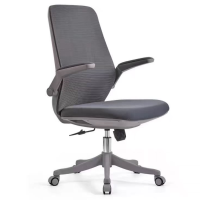 首指(SZ)办公椅/会议椅/SZ-B021