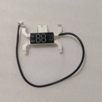 帮客材配 全新原装 倍科 KFR- 35GW/SC1 显示板 X619003(6芯直线半透) 收前务必验货