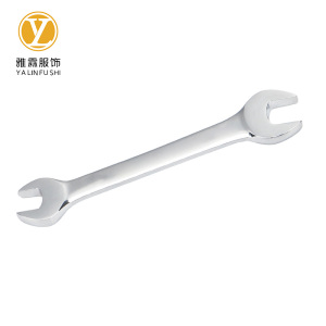 雅霖服 双开口双呆扳手5.5*7mm 把