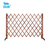 安虎 伸缩围栏 高180*长240cm-带脚 个