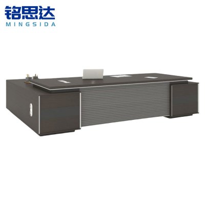 铭思达老板桌