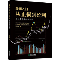 音像入门-从止损到盈利:孙长安教你轻松孙长安