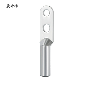 晟帝峰 双孔铜镀锡鼻子 DTS-35 个