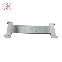 LZKL后挡检测样板KL-2016186-03件