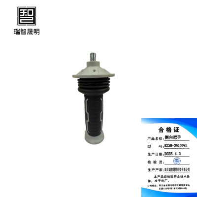 瑞智晟明(RZSM)侧向把手RZSM-3613DVE